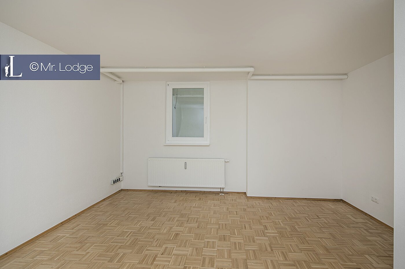 多层公寓 与 5 房间 | 1702ML3 | Hobbyraum