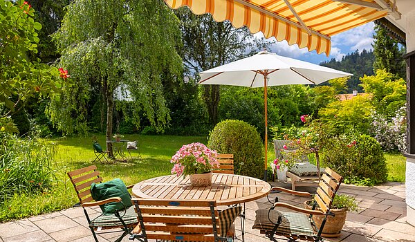 一楼公寓 与 2.5 房间 | Kreuth | 701351