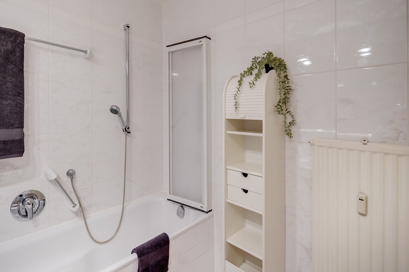 一楼公寓 与 4 房间 | München-Laim | 702161 | Badewanne