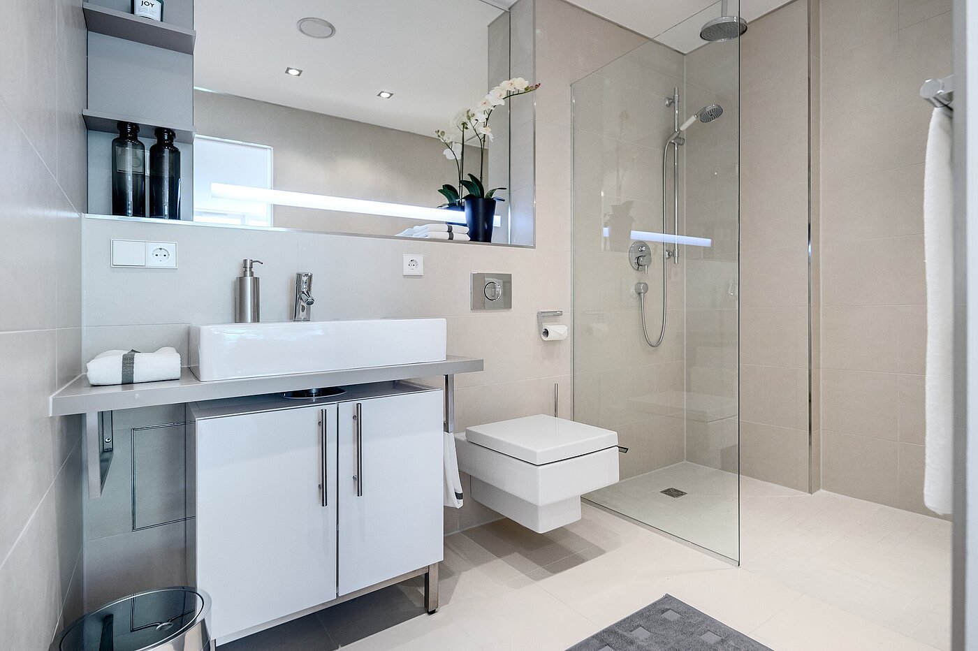 多层公寓 与 1 房间 | München-Bogenhausen | 70201 | Hochwertiges...