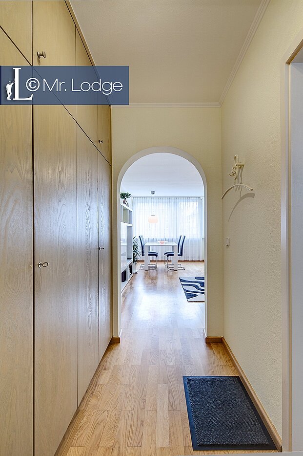 多层公寓 与 1 房间 | München-Ludwigsvorstadt | 1706ML6