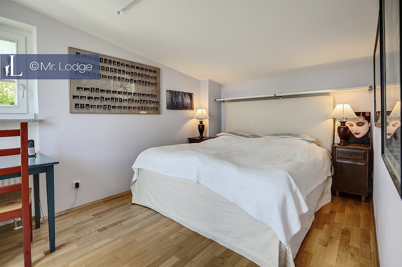复式公寓 与 4 房间 | München-Haidhausen | 1704ML1 | Studio-1