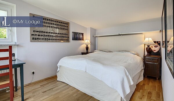 复式公寓 与 4 房间 | München-Haidhausen | 1704ML1 | Studio-1