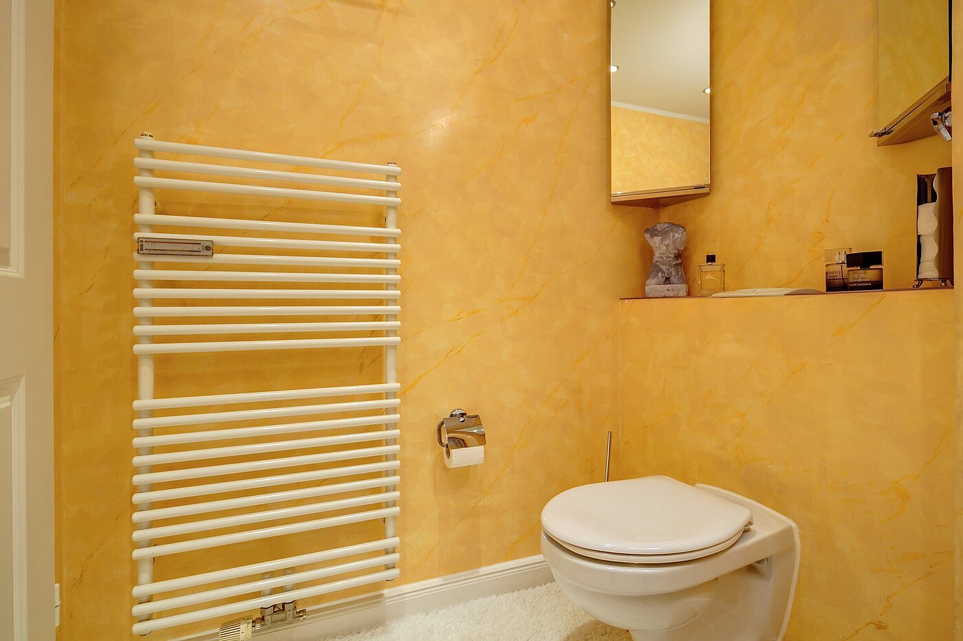 多层公寓 与 2 房间 | München-Allach | 1903ML6 | Hochwertiges Badezimmer