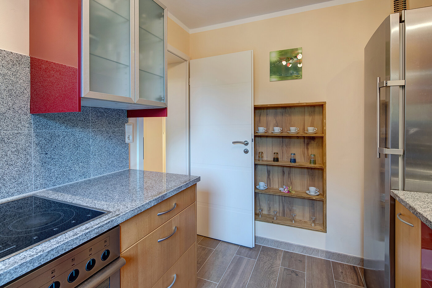 多层公寓 与 4 房间 | München-Aubing | 70276 | ...
