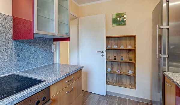 多层公寓 与 4 房间 | München-Aubing | 70276 | ...