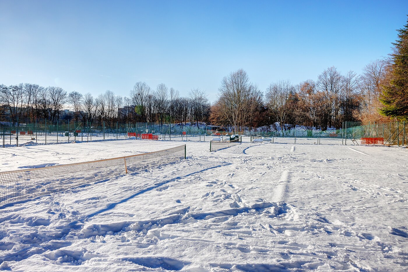 多层公寓 与 3 房间 | München-Bogenhausen | 70085 | ...Freizeitbetrieb Rothof