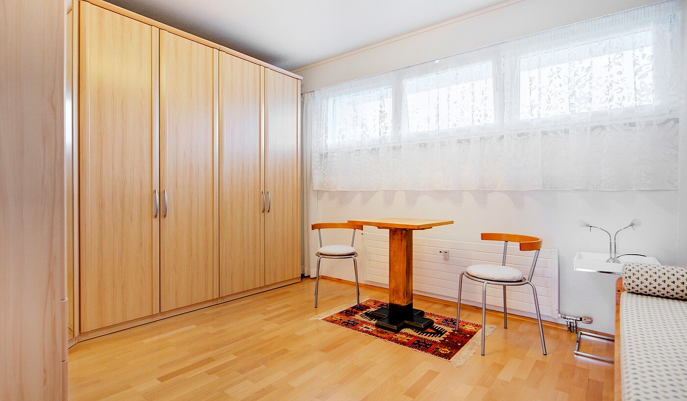 多层公寓 与 3 房间 | Unterschleißheim | 70003 | Gäste-oder Arbeitszimmer...