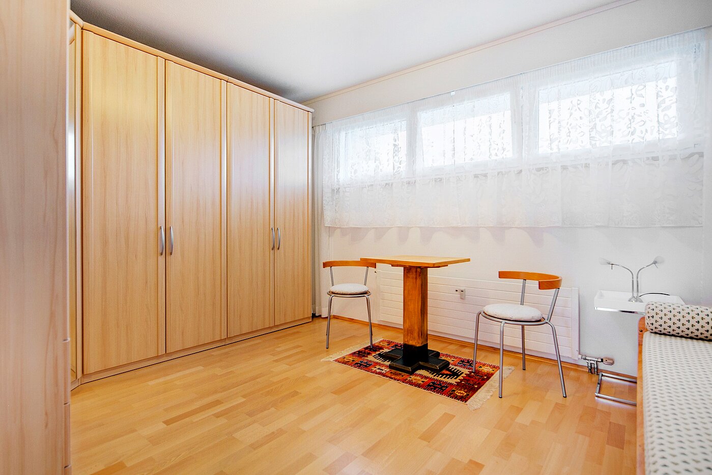 多层公寓 与 3 房间 | Unterschleißheim | 70003 | Gäste-oder Arbeitszimmer...