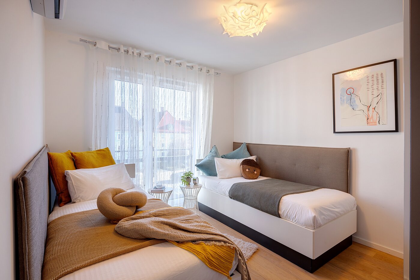 多层公寓 与 4 房间 | München-Bogenhausen | 70380 | Weiteres Kinder-...