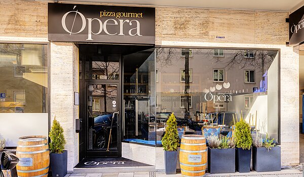 公寓 与 1 房间 | München-Schwabing | 70198 | In der Nähe