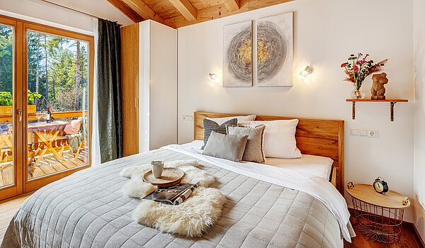 多层公寓 与 6 房间 | 70095 | Zimmer 3 im Obergeschoss...