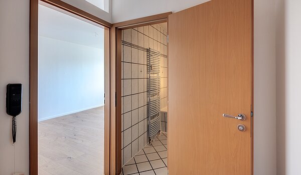 公寓 与 1 房间 | München-Laim | 70503 | Diele