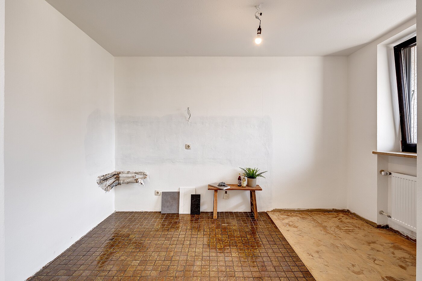 多层公寓 与 2 房间 | München-Moosach | 2203ML5 | Kochen und...