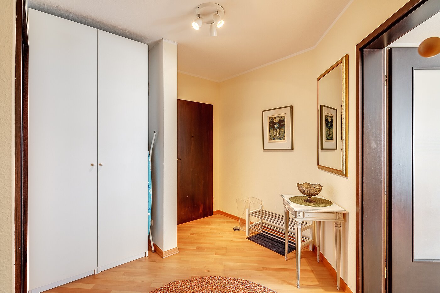多层公寓 与 2 房间 | München-Schwabing | 2205ML62 | ...ausreichend Stellfläche