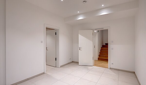 露台公寓 与 3 房间 | München-Harlaching | 70371 | Hobbyraum...