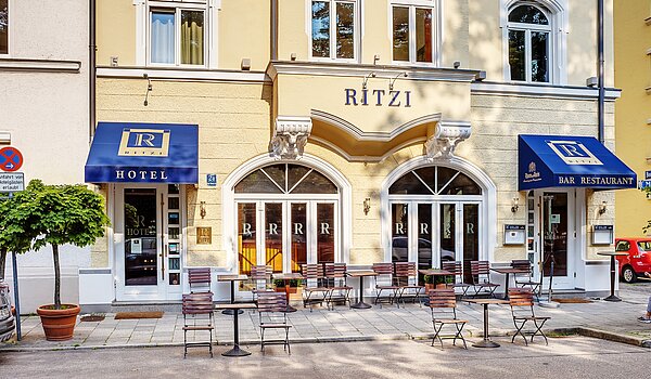 多层公寓 与 1 房间 | München-Haidhausen | 70022 | Um die Ecke