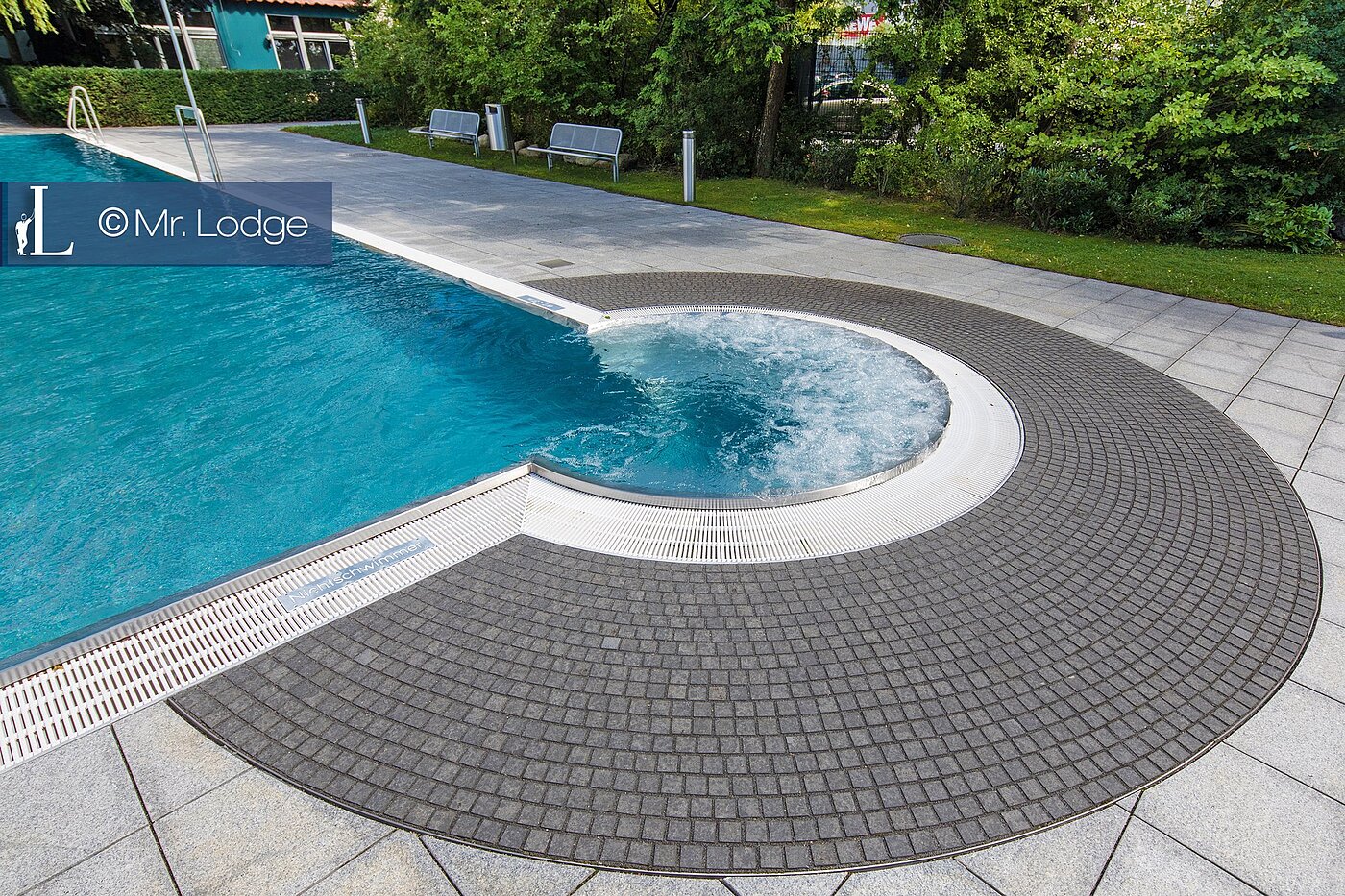 多层公寓 与 1 房间 | München-Forstenried | 1708ML1