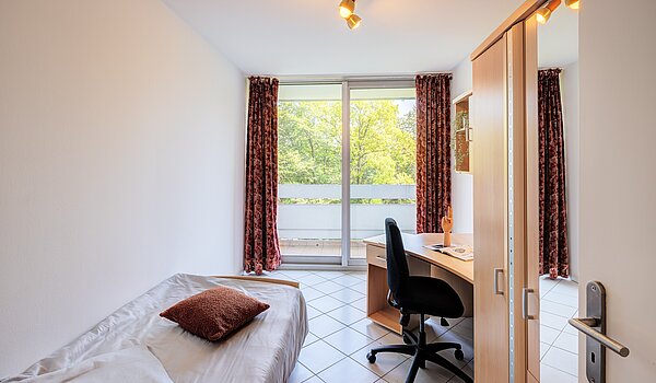 多层公寓 与 3 房间 | München-Bogenhausen | 70261 | Arbeitszimmer...