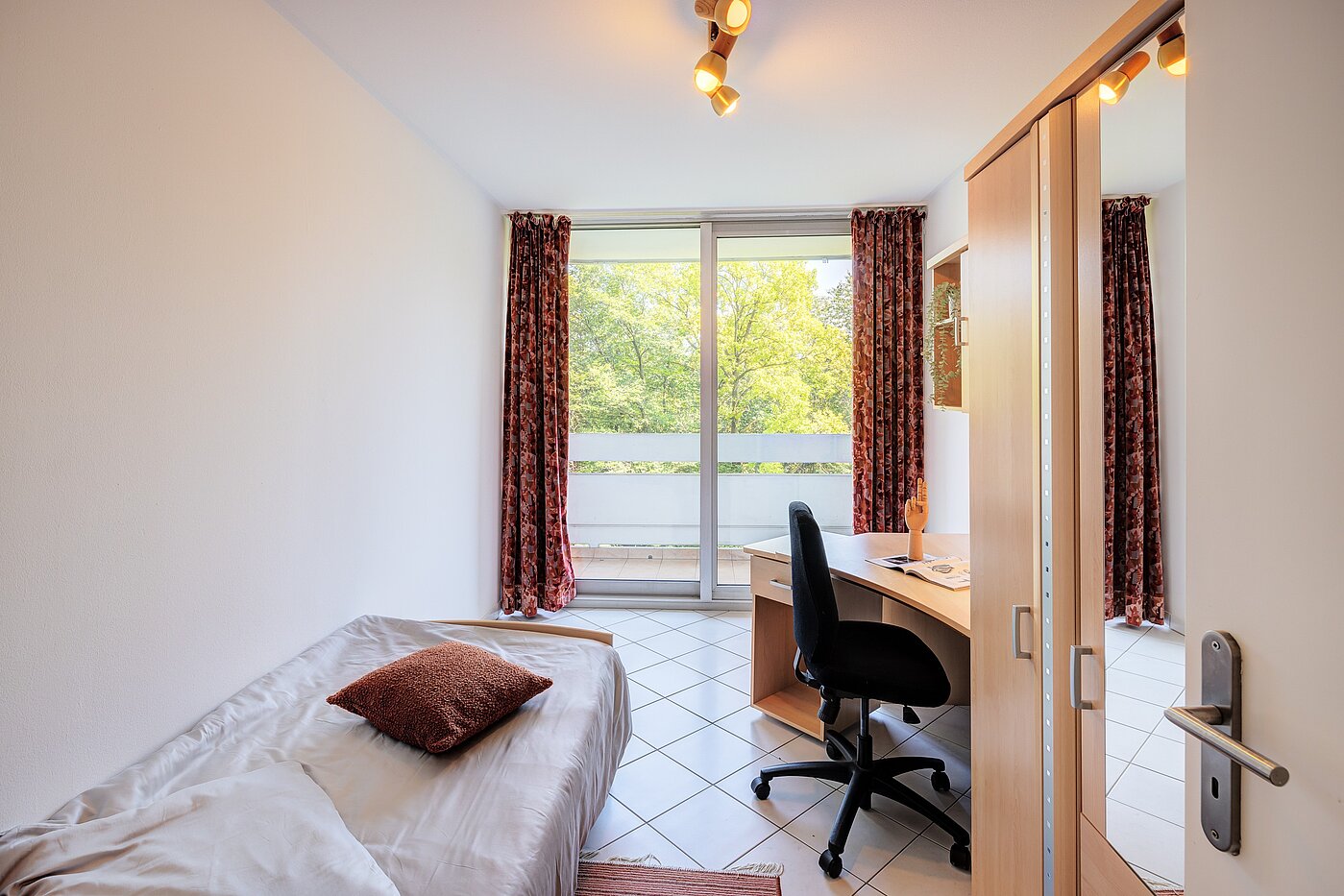 多层公寓 与 3 房间 | München-Bogenhausen | 70261 | Arbeitszimmer...