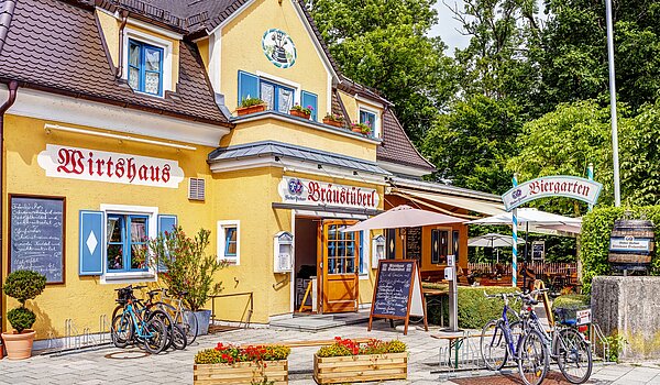 多层公寓 与 3.5 房间 | 70284 | Kulinarik