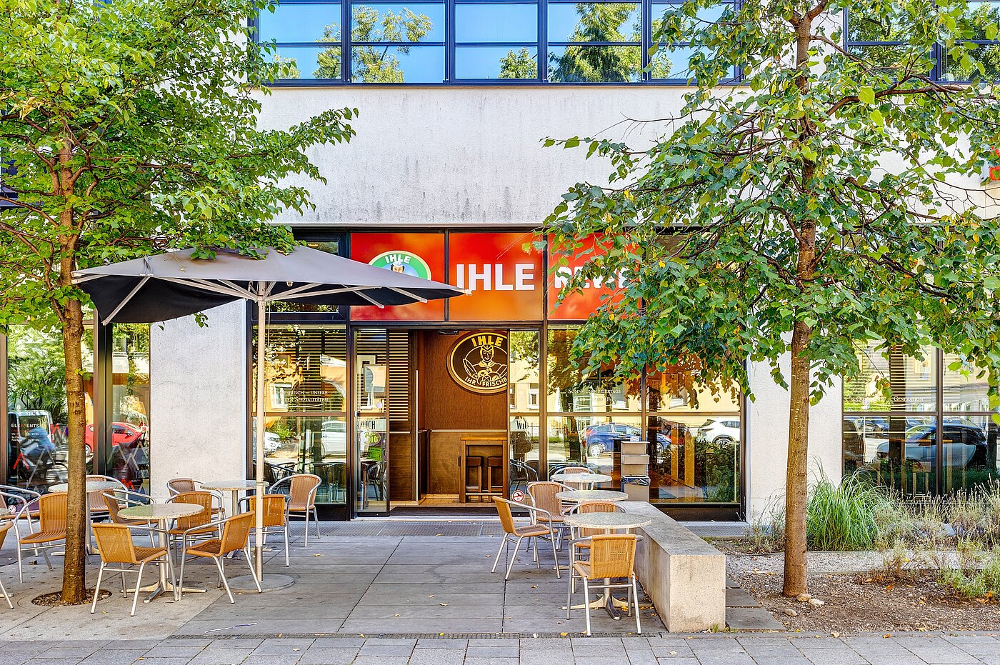 多层公寓 与 1 房间 | München-Ramersdorf | 2207ML51 | ...um die Ecke