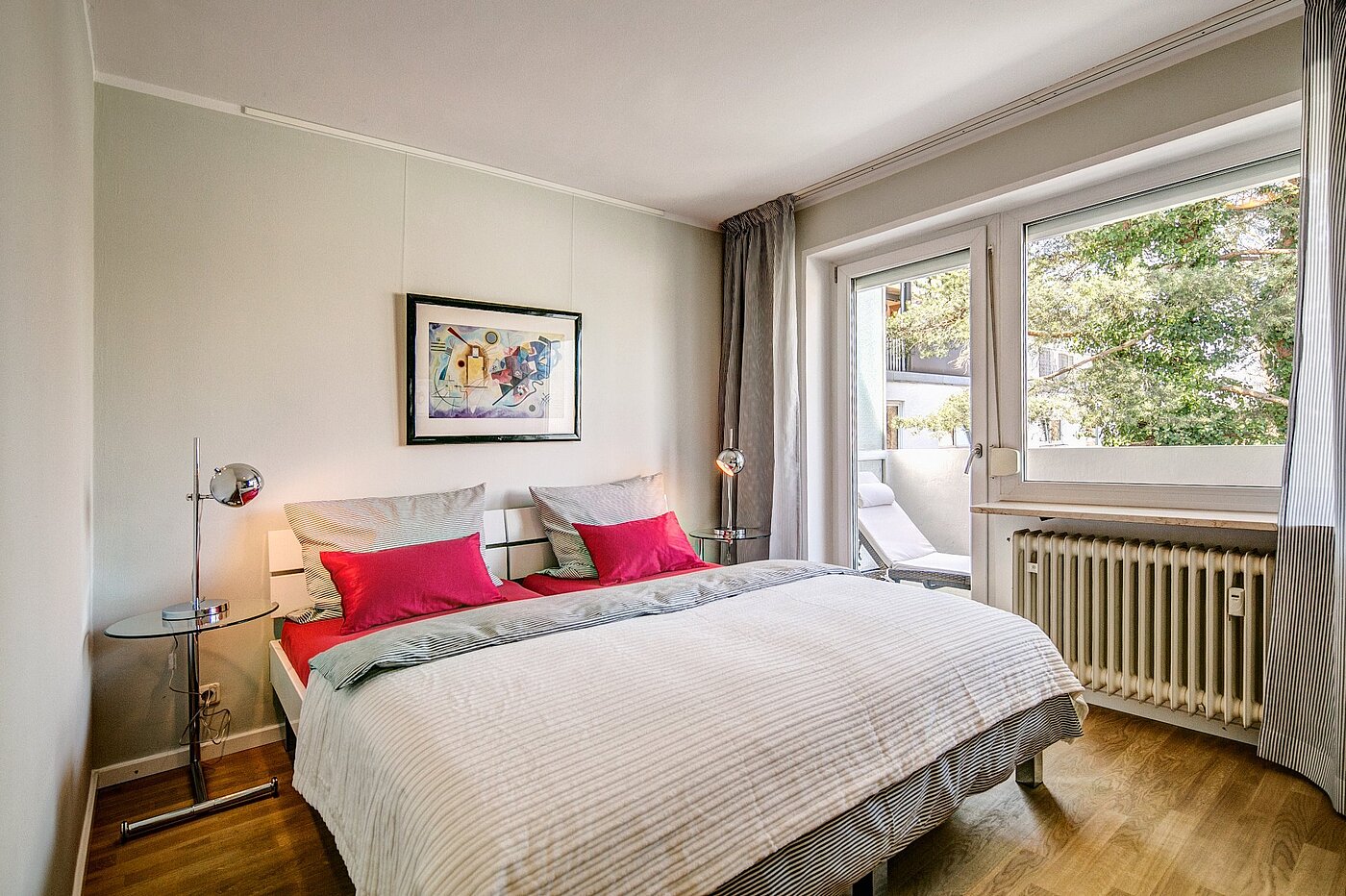 多层公寓 与 3.5 房间 | München-Laim | 1808ML1 | Kinder- oder Arbeitszimmer