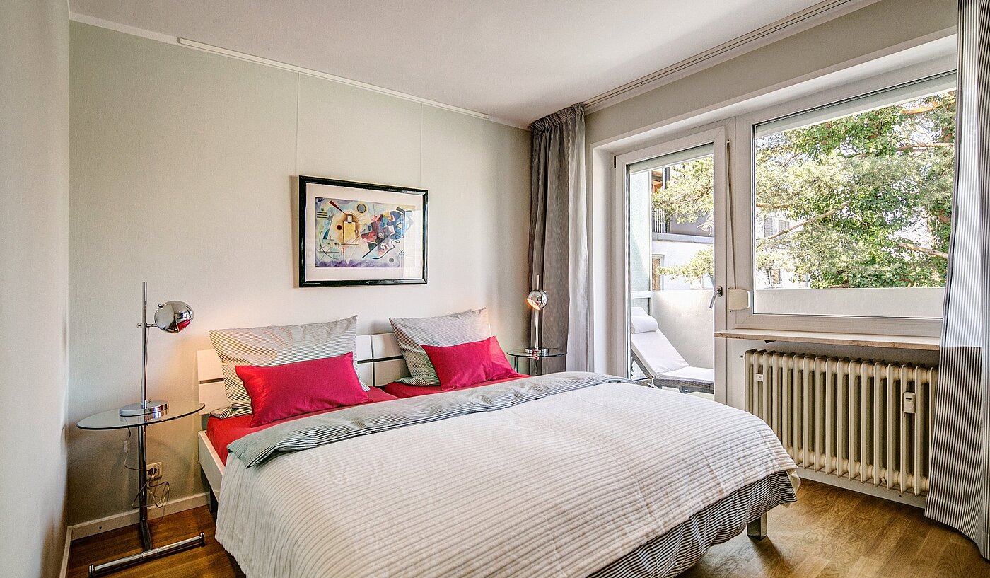 多层公寓 与 3.5 房间 | München-Laim | 1808ML1 | Kinder- oder Arbeitszimmer