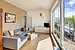 多层公寓 与 2 房间 | München-Schwabing | 70153 | Gemütliches Wohnzimmer... | Thumbnail