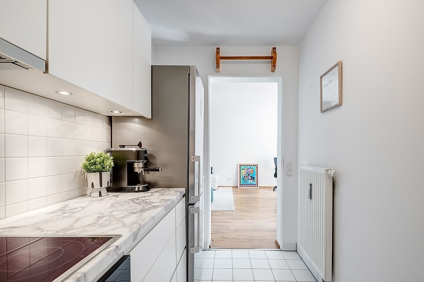 多层公寓 与 2 房间 | München-Maxvorstadt | 70001 | Mit ausreichend Fläche