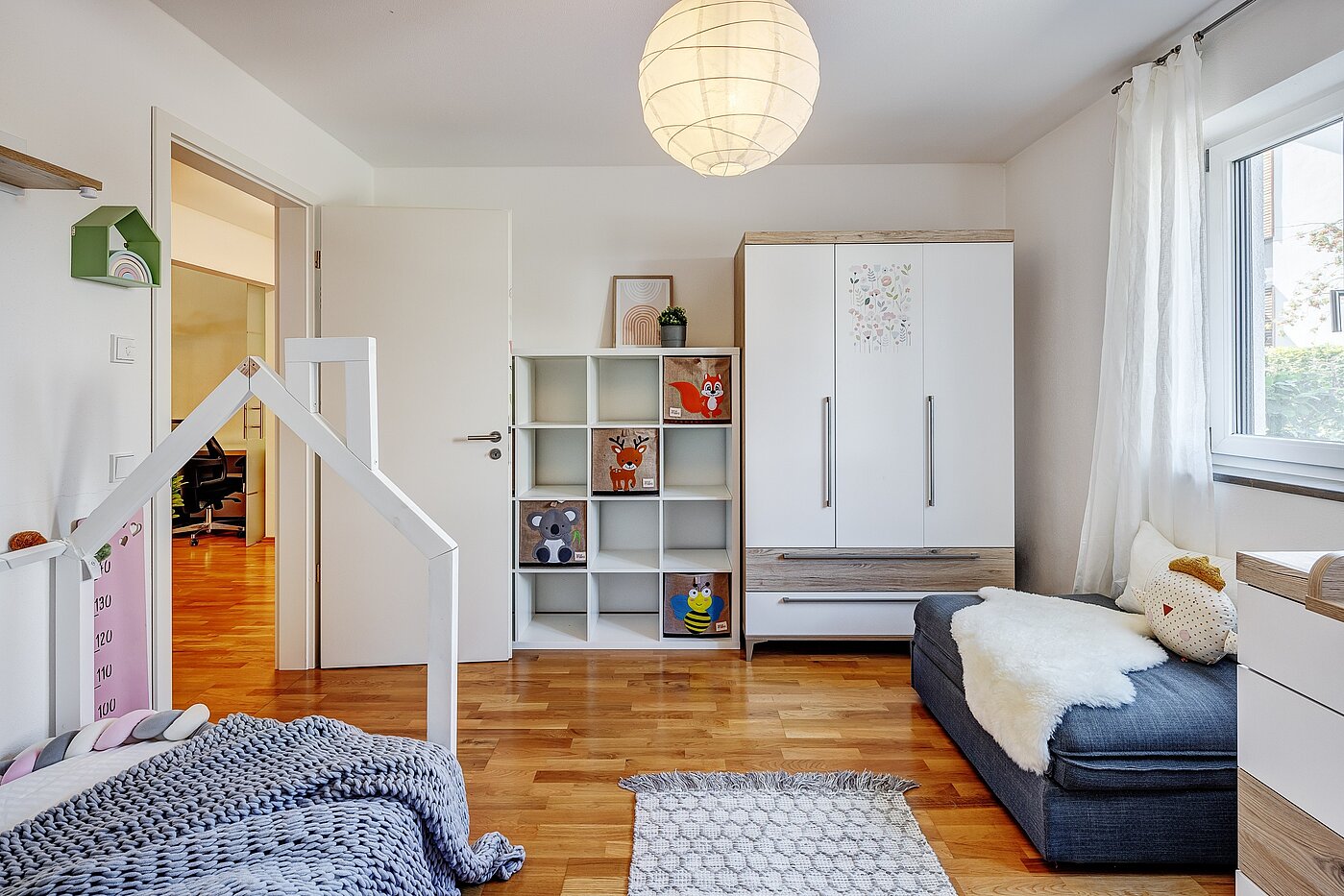 一楼公寓 与 3 房间 | Wolfratshausen | 2208ML1 | ...Gästezimmer