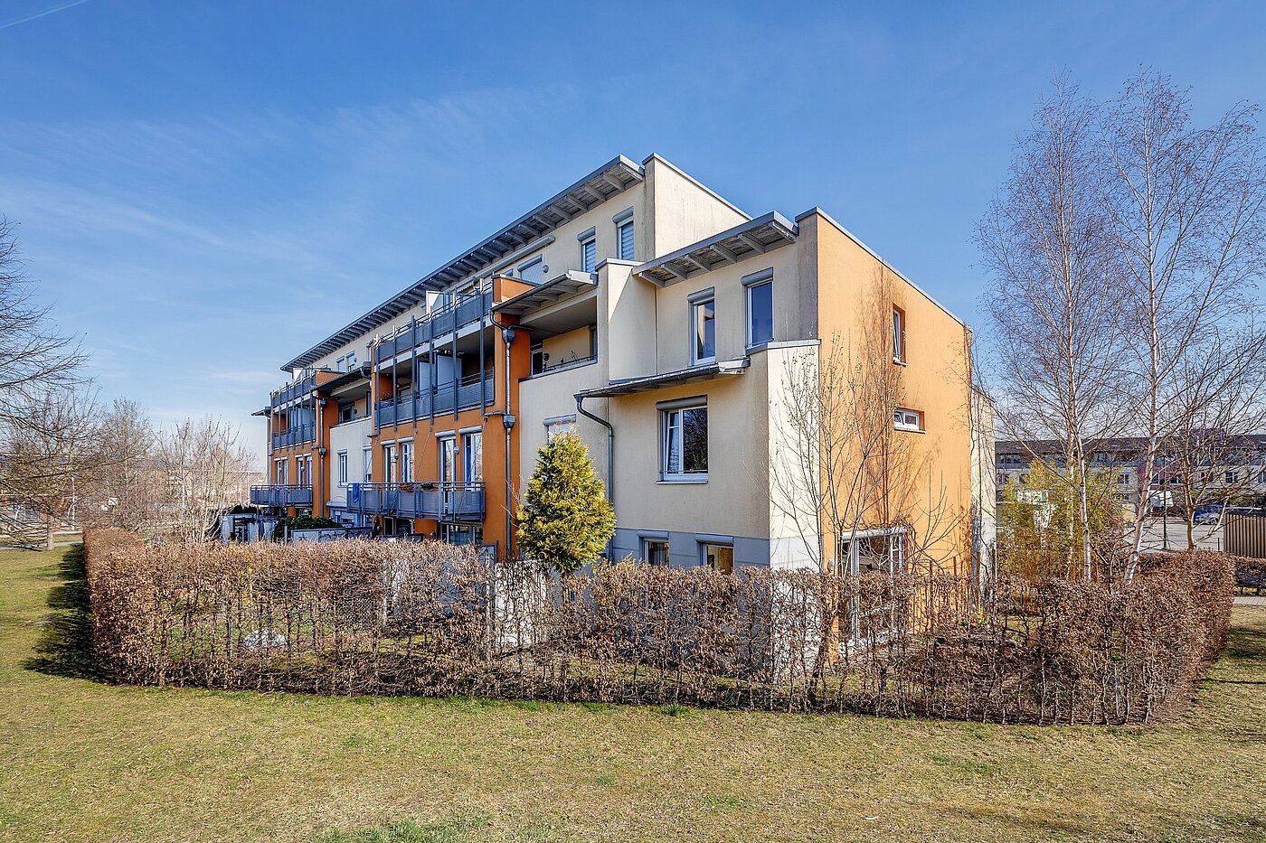 复式公寓 与 4 房间 | Olching | 1903ML1 | gepflegtes Objekt