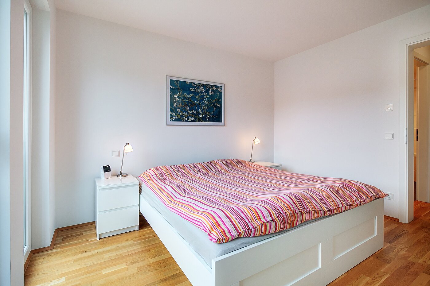 多层公寓 与 3 房间 | München-Moosach | 70164 | Weiteres Schlafzimmer...