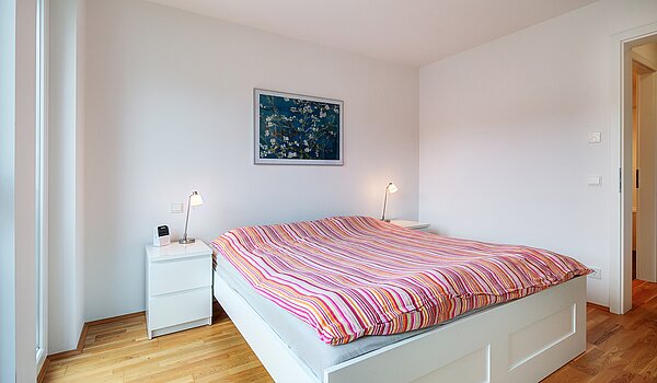 多层公寓 与 3 房间 | München-Moosach | 70164 | Weiteres Schlafzimmer...