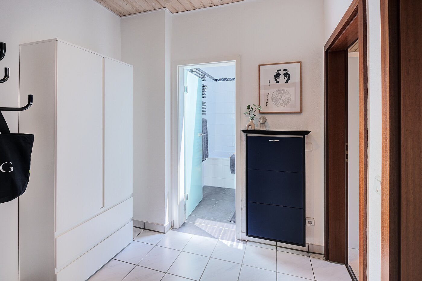 多层公寓 与 2 房间 | München-Thalkirchen | 70241 | Willkommen zuhause!