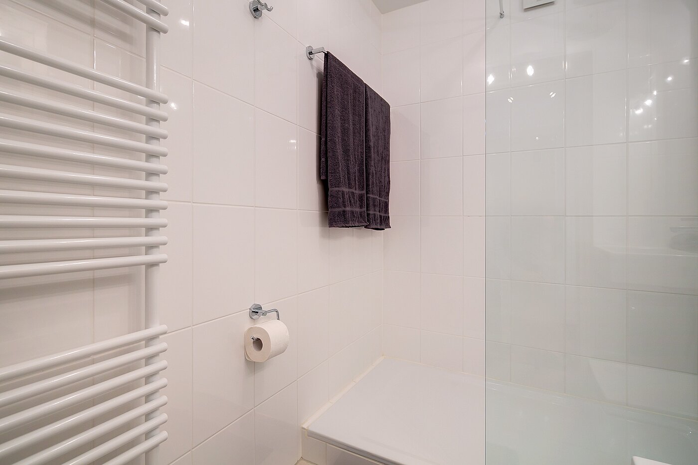 多层公寓 与 2 房间 | München-Schwabing | 70096 | Modern und hell gefliest