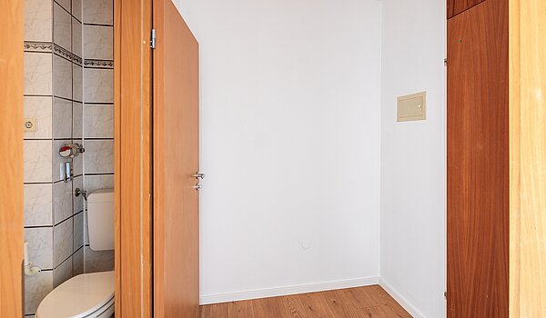 公寓 与 1 房间 | München-Laim | 70503 | Diele