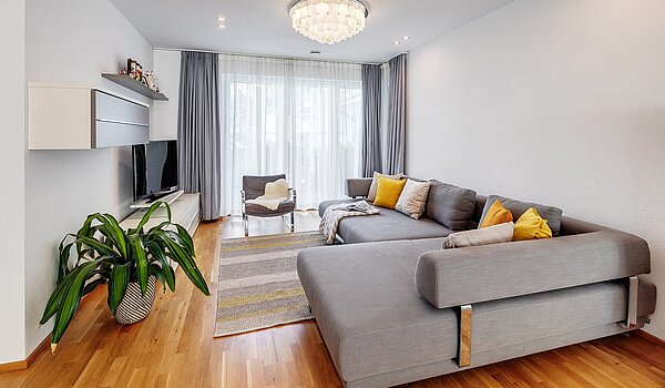 联排别墅 与 6 房间 | München-Pasing | 2007ML5 | Moderner Wohn- und...