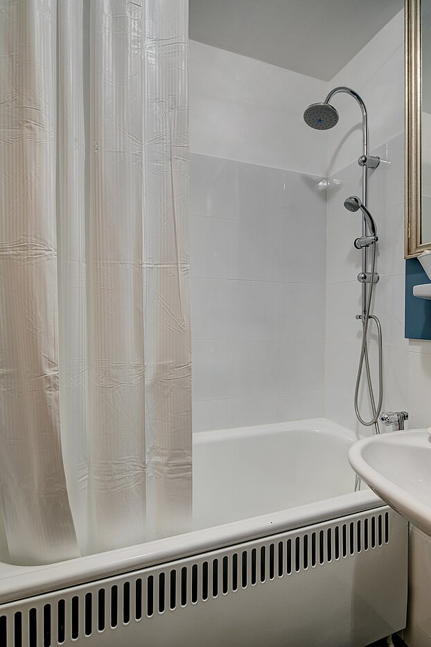 多层公寓 与 1.5 房间 | München-Obergiesing | 70136 | ...Badewanne