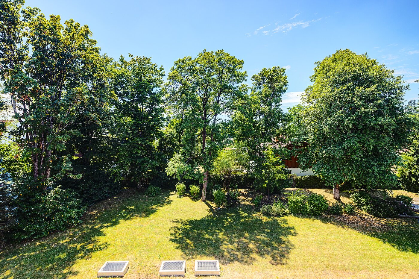 多层公寓 与 2 房间 | München-Thalkirchen | 70241 | viel grün