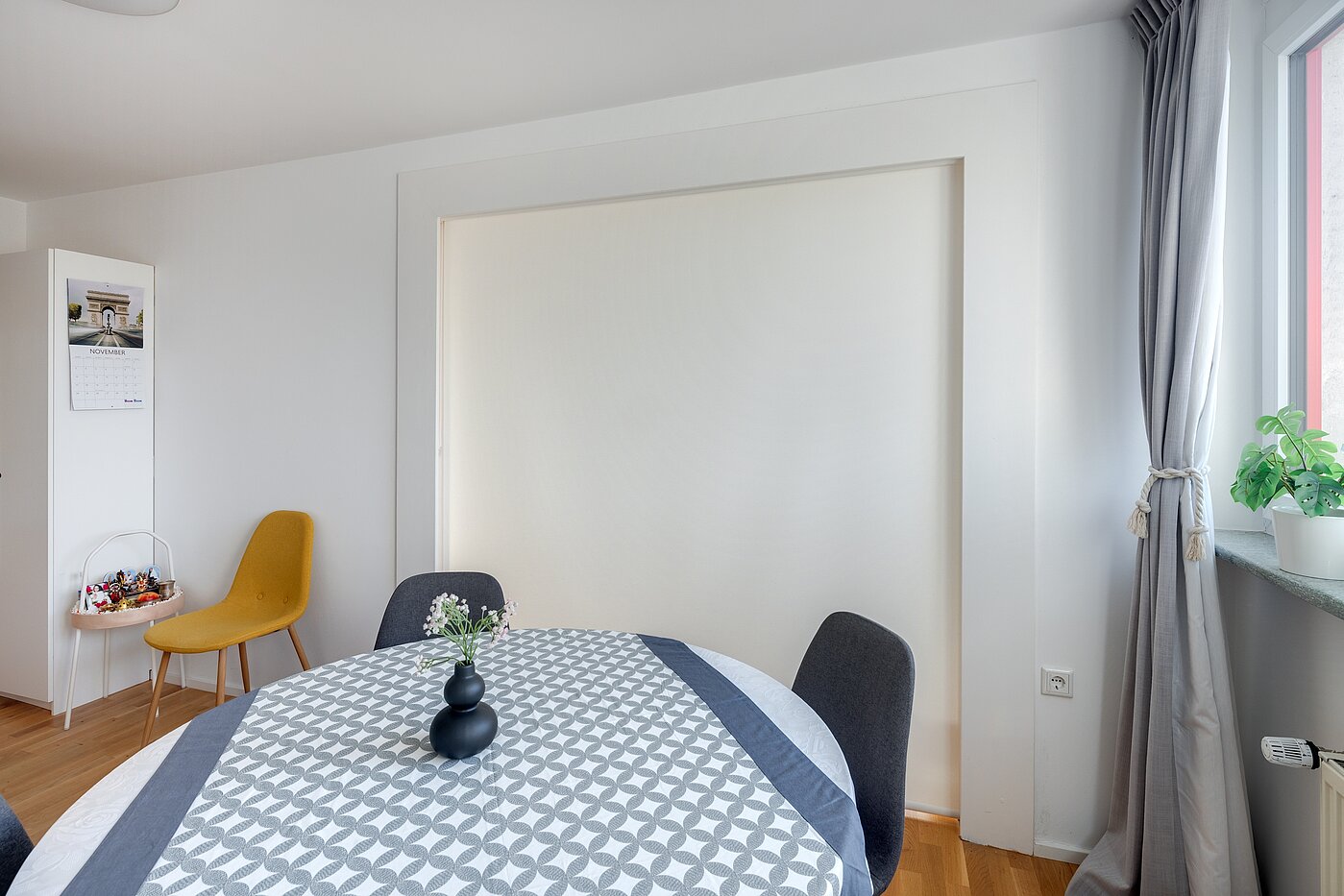 多层公寓 与 3 房间 | München-Schwabing | 703181 | ...oder geschlossen