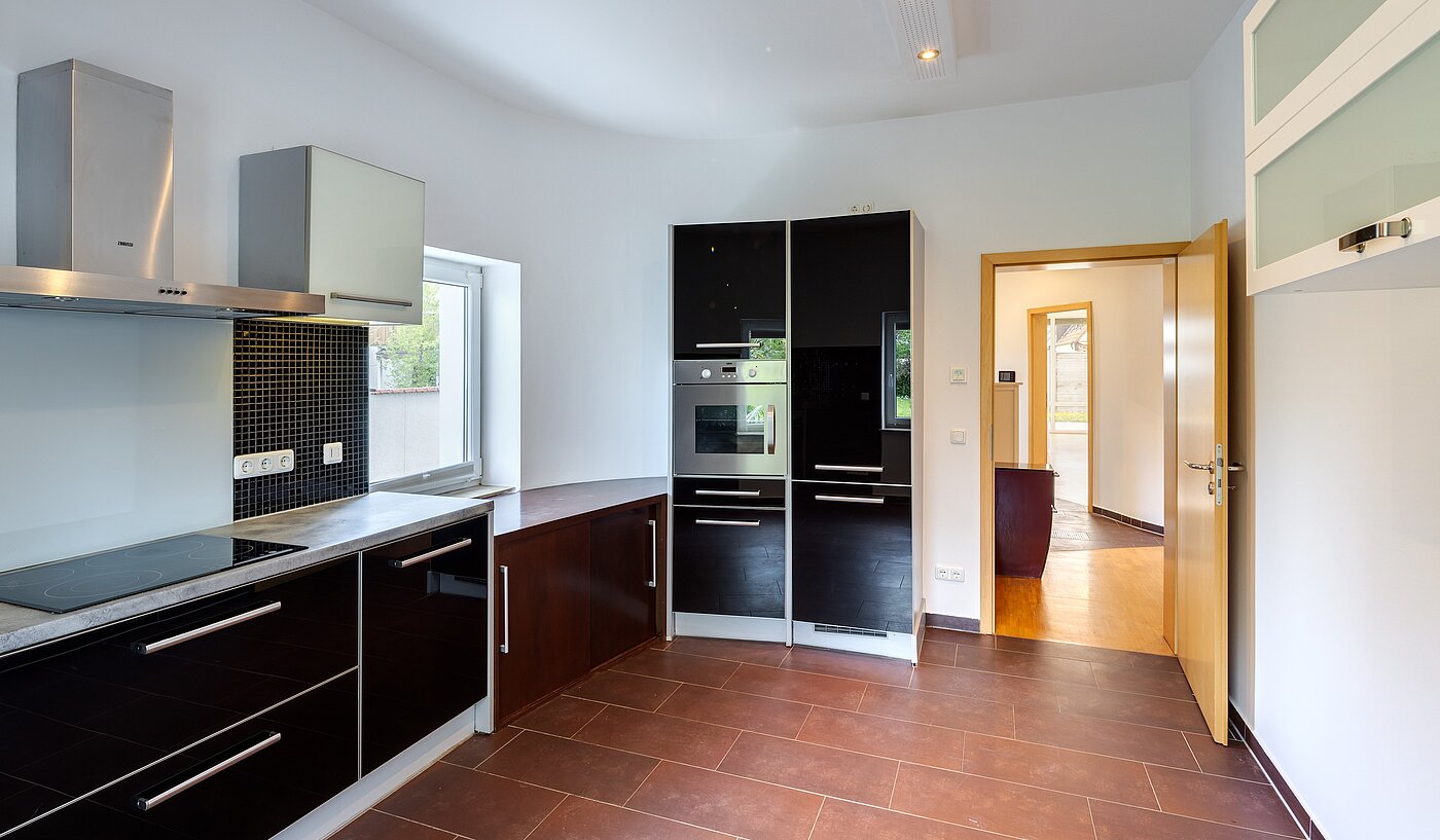 联排别墅 与 6.5 房间 | Unterschleißheim | 70122 | ...mit viel Platz