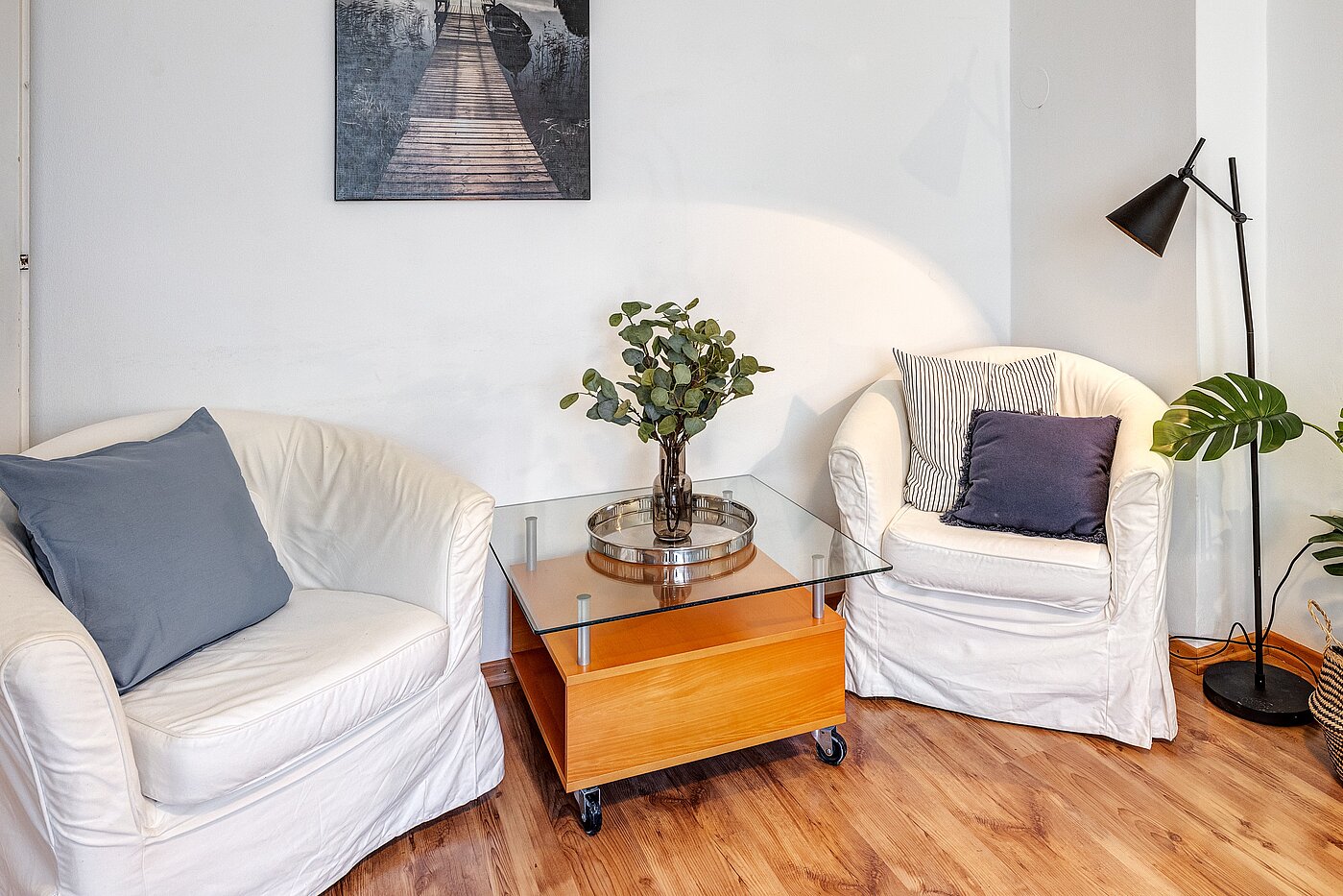 多层公寓 与 1 房间 | München-Sendling | 2201ML3