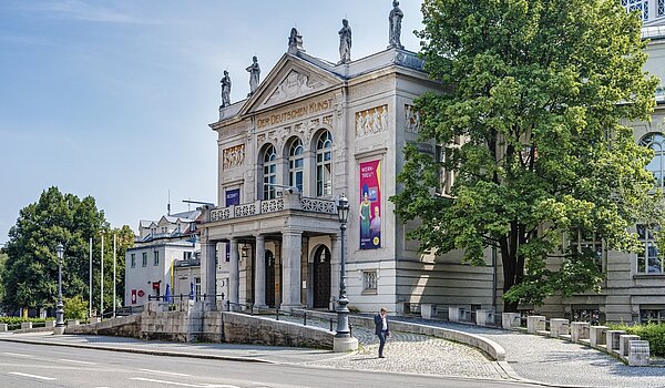 顶层公寓 与 2 房间 | München-Bogenhausen | 70385 | ...Prinzregententheater