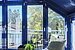 阁楼公寓 与 3 房间 | 70501 | Einladender Wintergarten | Thumbnail