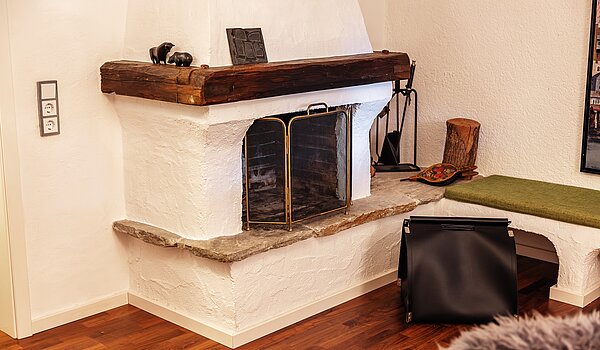 排角屋 与 3 房间 | Kreuth | 70037 | ...mit gemütlichem Kamin