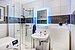 公寓 与 1 房间 | München-Bogenhausen | 703041 | Badezimmer | Thumbnail