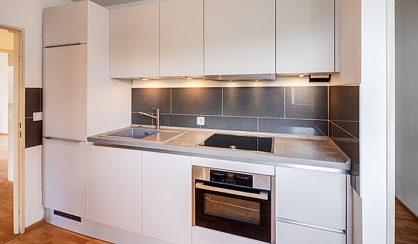 多层公寓 与 2 房间 | München-Hadern | 70410 | ...und Einbauküche