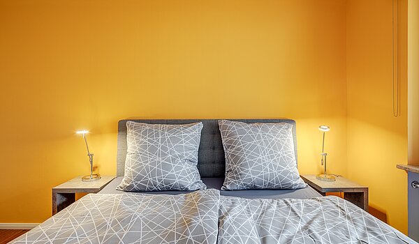 多层公寓 与 2 房间 | München-Bogenhausen | 70287 | Schlafzimmer...