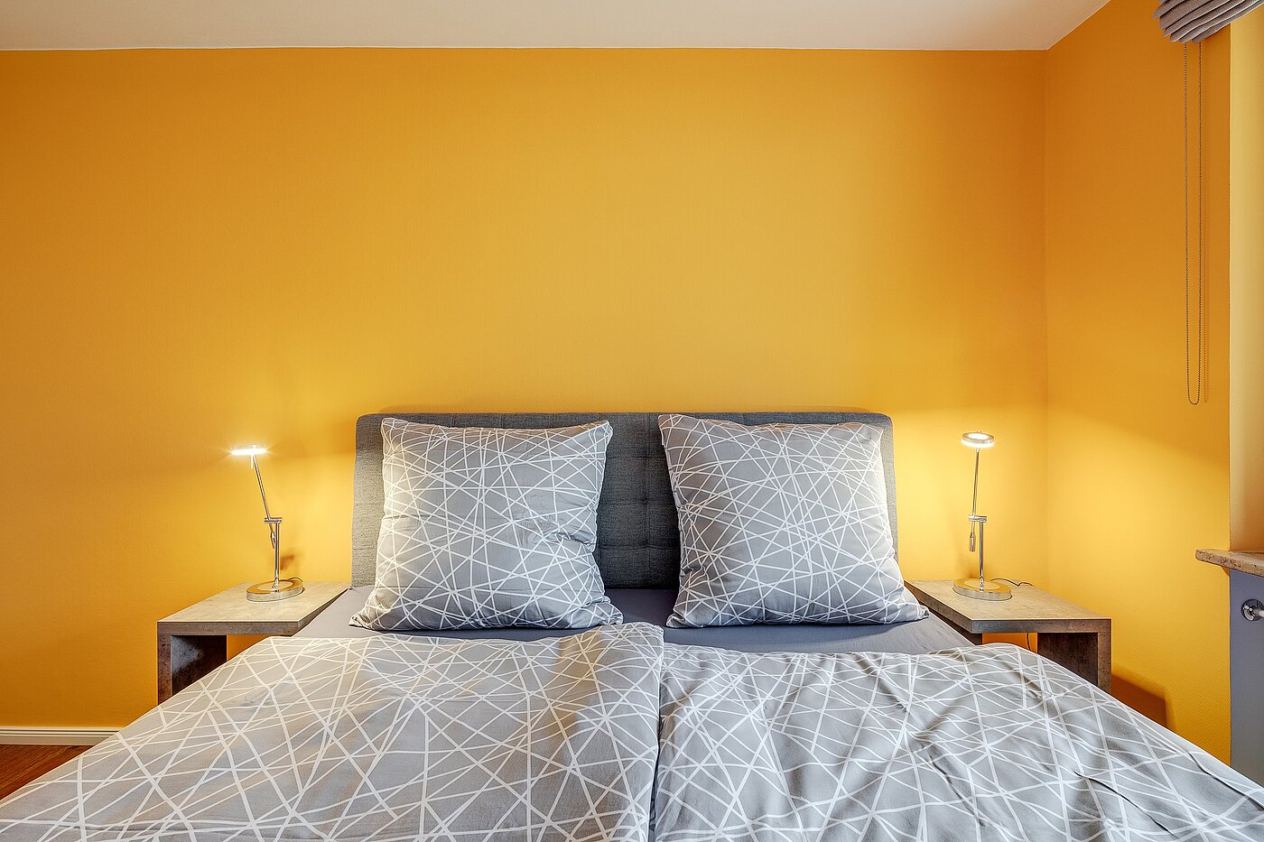 多层公寓 与 2 房间 | München-Bogenhausen | 70287 | Schlafzimmer...